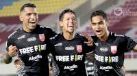 Persis Solo Jadi Tim Keempat yang Lolos ke 8 Besar Liga 2